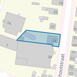 Perceel ECH00-K-5618