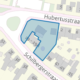 Perceel ECH00-K-5621