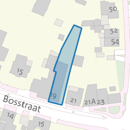 Perceel ECH00-K-5627