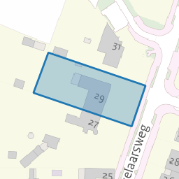 Perceel ECH00-K-5632