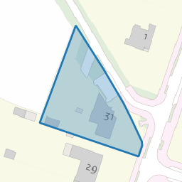 Perceel ECH00-K-5633