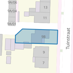 Perceel ECH00-K-5636