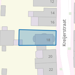 Perceel ECH00-K-5639