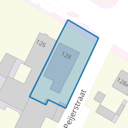 Perceel ECH00-K-5649