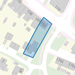 Perceel ECH00-K-5650