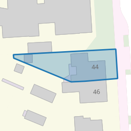 Perceel ECH00-K-5657