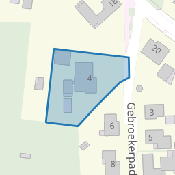 Perceel ECH00-K-5693