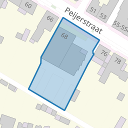 Perceel ECH00-K-5695