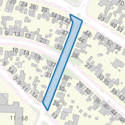 Perceel ECH00-K-5699