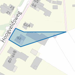 Perceel ECH00-K-5712