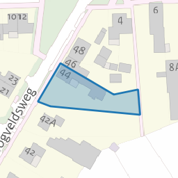 Perceel ECH00-K-5714