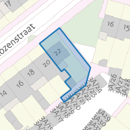 Perceel ECH00-K-5725