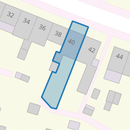 Perceel ECH00-K-5728