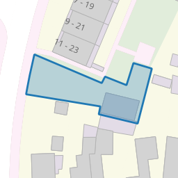 Perceel ECH00-K-5730