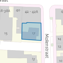 Perceel ECH00-K-5732