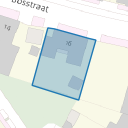 Perceel ECH00-K-5736