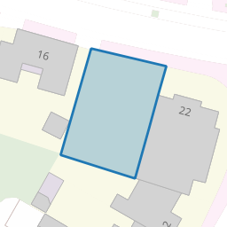 Perceel ECH00-K-5737