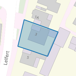 Perceel ECH00-K-5741