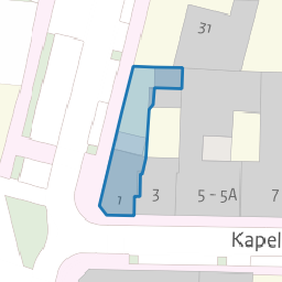 Perceel ECH00-K-5743