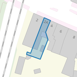 Perceel ECH00-K-5746