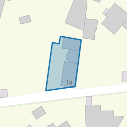 Perceel ECH00-K-5748