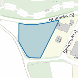 Perceel ECH00-K-5751