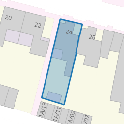 Perceel ECH00-K-5755