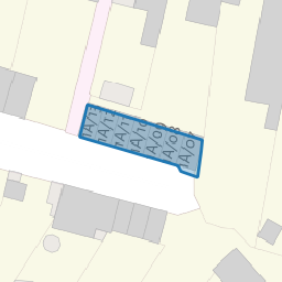 Perceel ECH00-K-5757