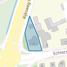 Perceel ECH00-K-5759