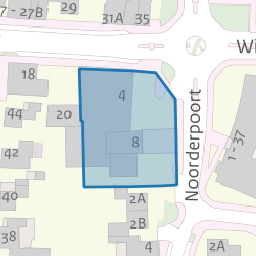 Perceel ECH00-K-5764