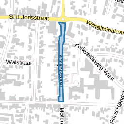 Perceel ECH00-K-5765