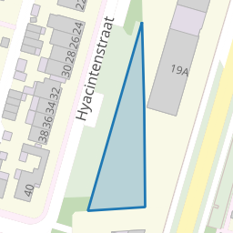 Perceel ECH00-K-5766