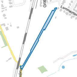 Perceel ECH00-K-5771