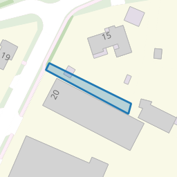 Perceel ECH00-K-5774