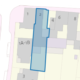 Perceel ECH00-K-5780