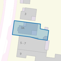 Perceel ECH00-K-5782