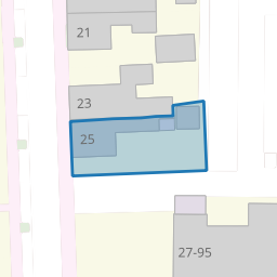 Perceel ECH00-K-5785