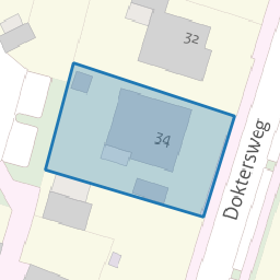 Perceel ECH00-K-5787