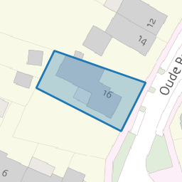 Perceel ECH00-K-5789