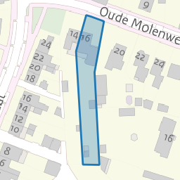 Perceel ECH00-K-5791