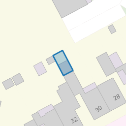 Perceel ECH00-K-5795