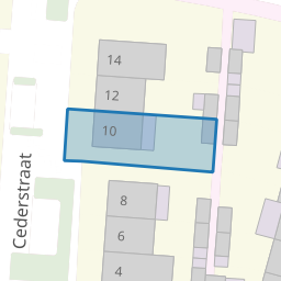 Perceel ECH00-K-5801