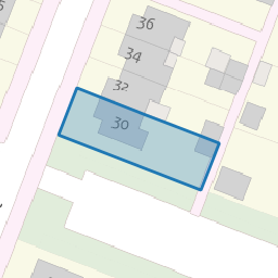 Perceel ECH00-K-5803