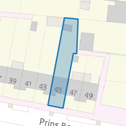 Perceel ECH00-K-5810