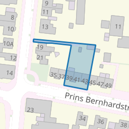 Perceel ECH00-K-5811