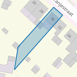 Perceel ECH00-K-5813