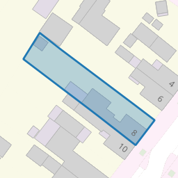 Perceel ECH00-K-5816