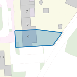 Perceel ECH00-K-5822