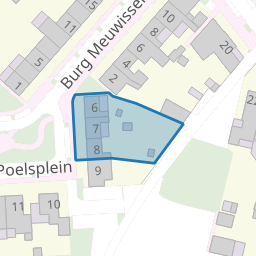 Perceel ECH00-K-5823