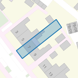 Perceel ECH00-K-5828